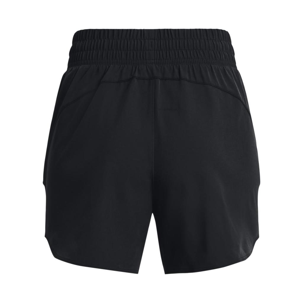 UA FLEX WOVEN SHORT 5INЧерный ЧерныйMD [Under Armor]