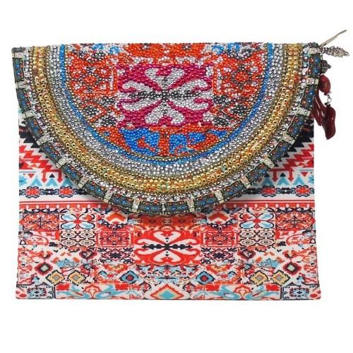 Inoa Aleppo/1928 Fashion Clutch Bag