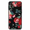For Samsung XCover7 Pro 3D Case Soft TPUSilicone Bumper Protector Relief Flower Emboss Phone Cover Funda Galaxy XCover 7 Pro