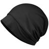 OLESILK Silk Night Long Hair Cap for Silk Hat for Beautiful Reduces Moisturizes the and Enhances Black Men's Cap, Women, Cap, Hair, Friction, Scalp,