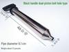 New Anti-Theft Door & Window Grouting Gun for Construction with Manual Cement Mortar Application.