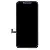 Для iPhone 13 mini LCD экран Grade C и сменная часть для сборки дигитайзера (Технология JK In-Cell) (Без логотипа)