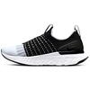 React Phantom Run Flyknit 2 Черно-белый Женский CJ0280-001