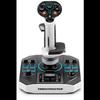 Joystick Spatial - THRUSTMASTER - Sol-R 1 Flightstick - 44 Boutons - Technologie H.E.A.R.T. 16 Bits - Ambidextre Avec Base