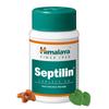Septilin Tablets - 60 Tablets Natural Wellness Supplement For Immune Support And Recovery