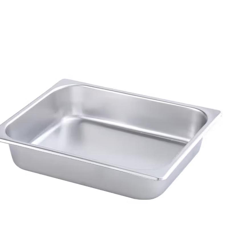 SIFAR 304 Stainless Steel Gastronorm Pan