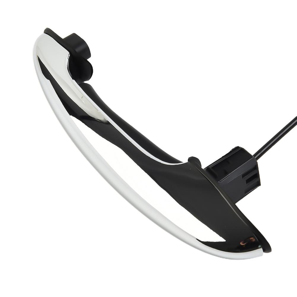 Front Right Door Handle For BMW For Mini For Cooper R50-R59 51217198472 2002-15