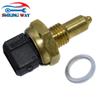 Coolant Water Temperature Sensor or Connector For BMW X1 X3 X5 Z3 X4 E81 E87 E88 E82 E46 E90 E60 Land Rover Freelander MG Rover