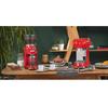 Coffee Grinder Smeg CGF01RDEU