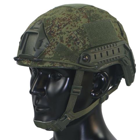 Тактический чехол на шлем для MH PJ BJ OPS-Core Fast Шлем Охота CS Камуфляж Airsoft Пейнтбол Чехол на шлем