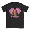 The Vampire Lestat 2026 TV Series Tee Shirt for Unisex Women Graphic Printing T Shirts Cotton Clothing