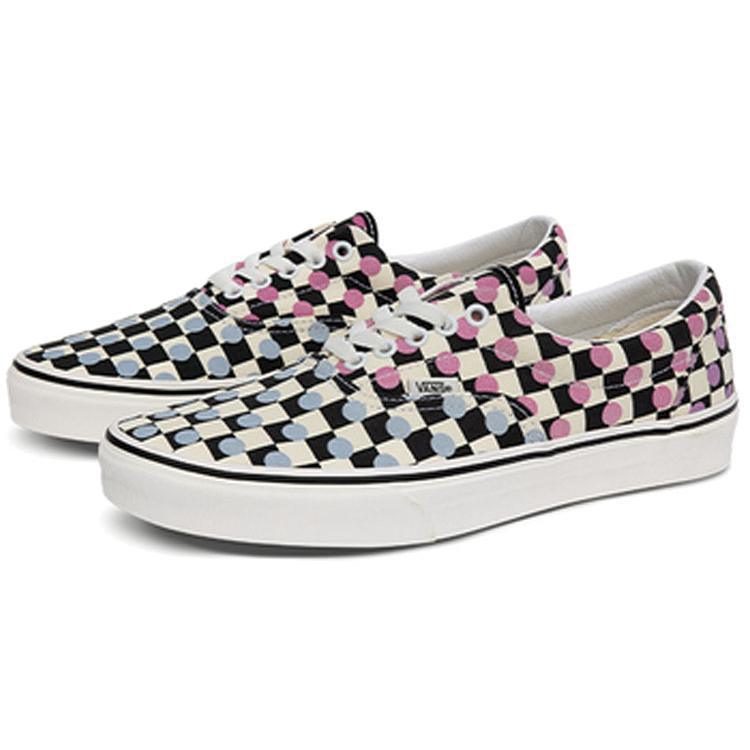 Era Vans 'Шахматная доска - УФ-чернила' VN0A54F145R