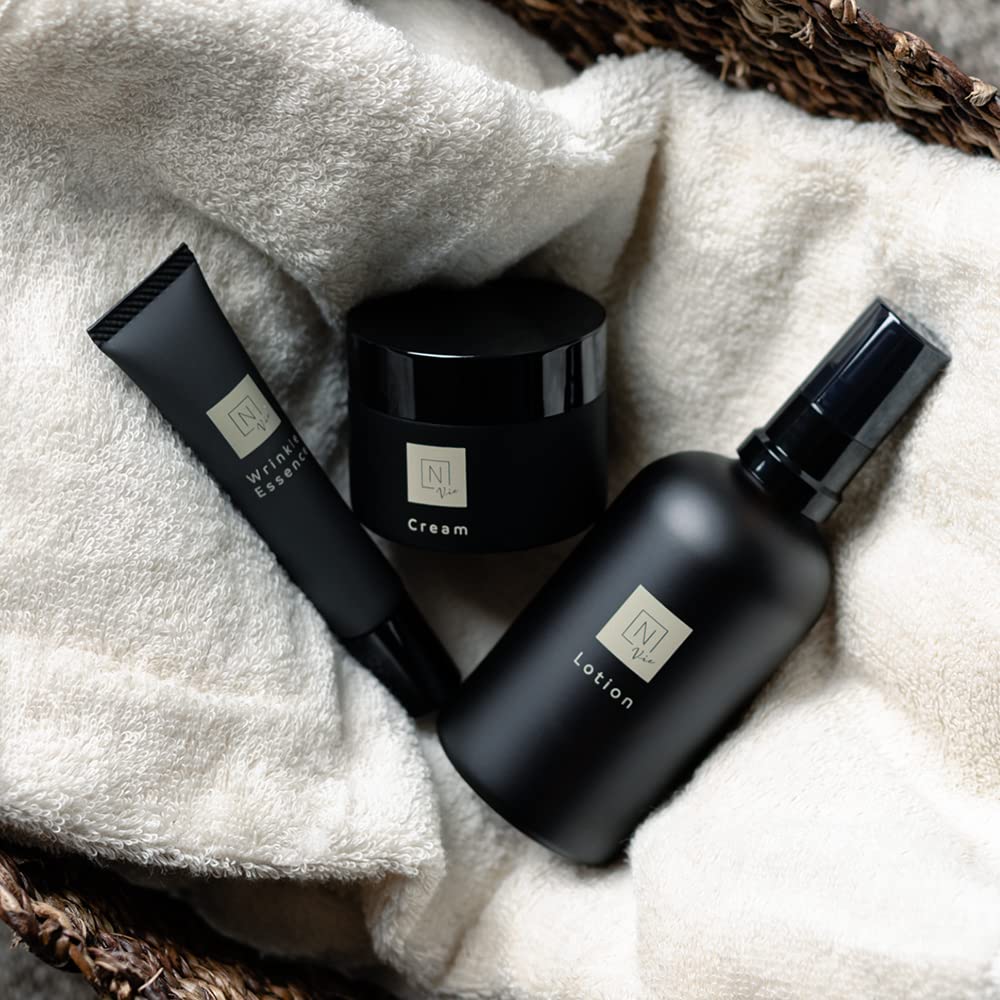 N organic Vie Barrier Cream 47 г Крем для красоты, интенсивно увлажняющий для сухой и чувствительной кожи