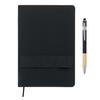 MidOcean Nota A5 Notebook & Pen