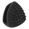 Silicone Beard Scrubber Brush Soft Comfortable Flexible Multipurpose Silicone Beard Exfoliator