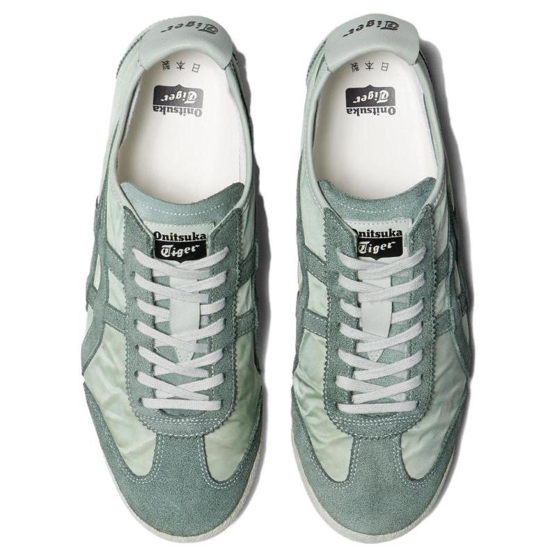 ONITSUKA TIGER Кроссовки Mexico 66 Nm Серо-сланцевые 1183C176-021