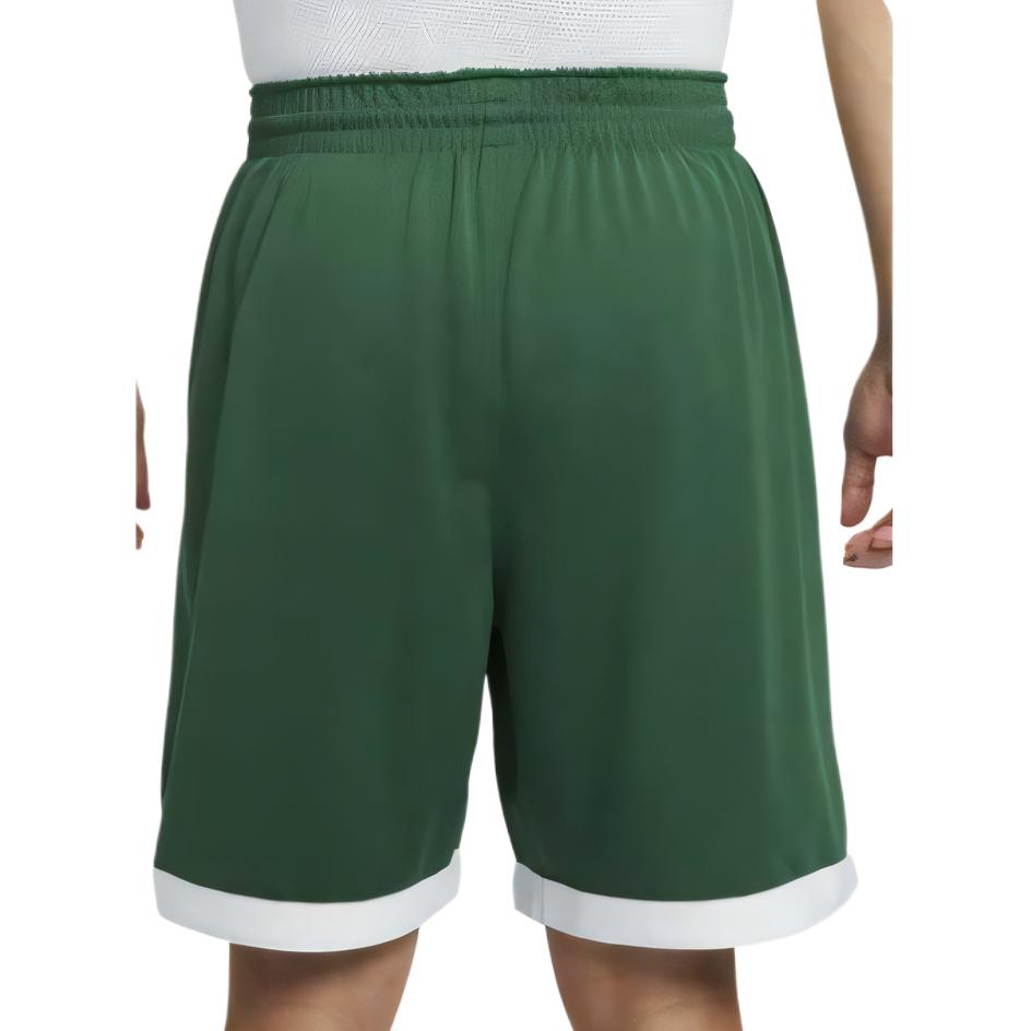 Nike SS25 Повседневные шорты мужские Canyon Green IB8815-341