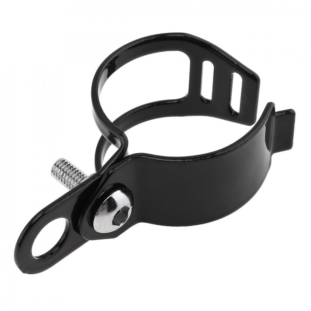 Мотоциклетное крепление, кронштейн указателя поворота, кронштейн мигалки, держатель мигалки, держатель вилки, зажим