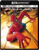 4K ULTRA HD Набор ULTRA HD Человек-паук и Blu-ray [4K + Blu-ray]