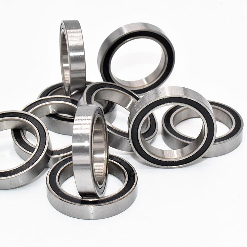 Подшипник 10шт 6702RS 15*21*4(мм)