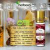 Herbexo Pure Kesar Attar - Парфюмированное масло | Длительные величественные ароматы | Натуральный шафран (Кесар) Эссенция | Роскошный и божественный аромат