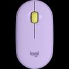 Logitech Беспроводная Bluetooth-мышь PEBBLE