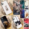 Милый Кот Животное Для Huawei Nova 5T 9 10 SE 7i 8i 11i 12i Y73 Y90 Y70 Y72 Y61 Y91 Y60 P20 P30 P40 Lite Чехол