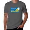 Tonton Zola Moukoko Logo Tshirt Active Wear Sports Tshirt For Unisex