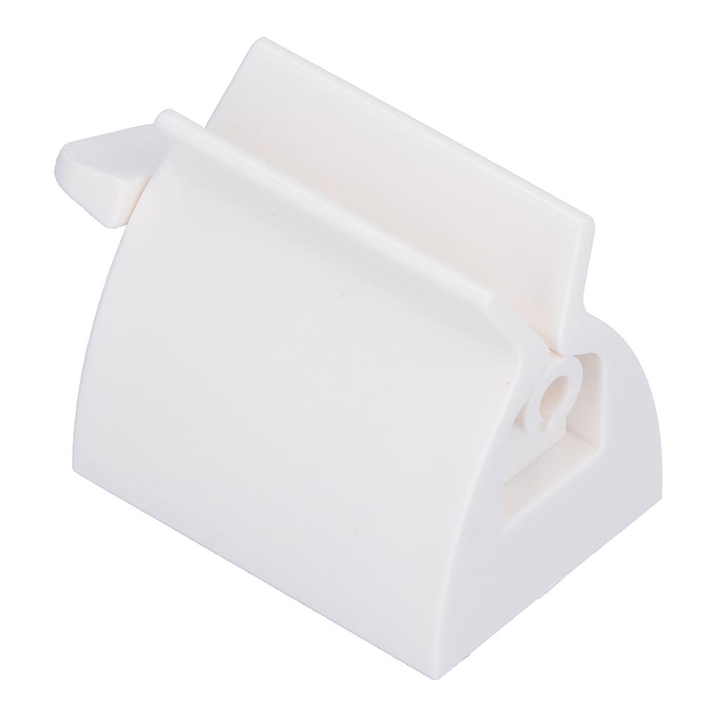 Ручной дозатор зубной пасты, держатель для выдавливания вращающегося тюбика для очищающего средства для лица, крема для рук