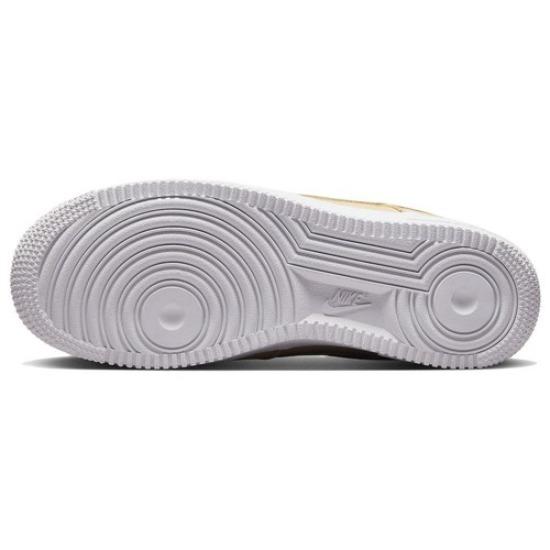 Nike Air Force 1 Low Коричневые 2023 - DR9503-201