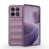 Чехол для Xiaomi Poco F6 Pro Для Xiaomi Poco F6 F6 Pro Чехол Приятный для кожи силикон Роскошный ТПУ Противоударный Защитный Чехол для телефона