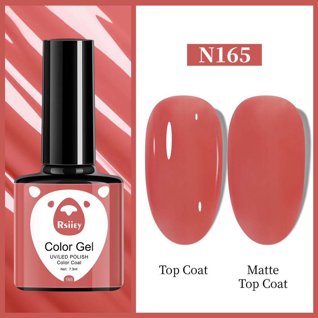 New Nail Polish Glue Nail Salon Special Popular New Color Nail Polish Glue Phototherapy Glue