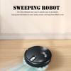 Smart Sweeping Robot 3-in-1 Automatic Vacuum Cleaner 1200 MAh Rechargable Cleaning Machine Low Noise Household Electronics