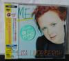 CD ЛИСА ЛИНДБЕРГ ME ESCA6868 Epic 1997 Япония ObiPop Б/у
