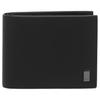 Bifold Wallet Sidecar Gunmetal Black 19F2F32SG001R [Dunhill] Men's [Item]