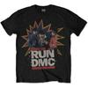 Run Dmc - POW! (Футболка)