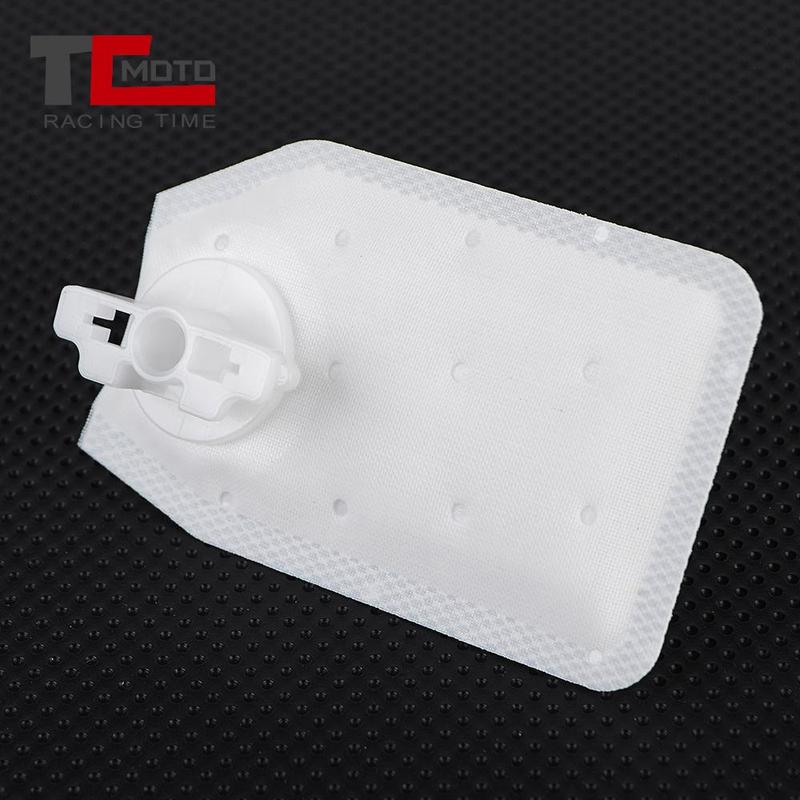 Fuel Pump Filter Strainer For Yamaha Tricity 125 150 Grand Filano 125 Hybrid Qbix 125 1SH-E3915-00 MWS125-C MWS125-A MWS150-A