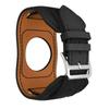 Кожаный ремешок для Samsung Galaxy Watch 8 Ultra 47 мм Премиальный Удобный Браслет Ремешок для часов Galaxy Watch 8 40/44 мм 8 Classic 46 мм