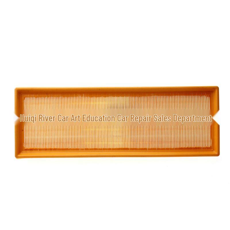 Fiat 500 A1261 Air Filter Intake Grille Mesh