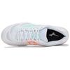 Кроссовки для бадминтона Fang NX Low top Унисекс Белый Синий Оранжевый 71GA205011