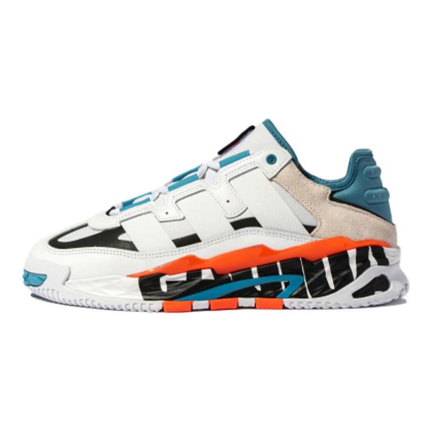 adidas Кроссовки Niteball 'Big Logo' FX7644