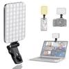 Portable Beauty and Photography Fill Light for Mobile Phones