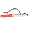 Bike Cassette Removal Tool with Chain, Lockring Freewheel Remover Bicycle Repair Tool,