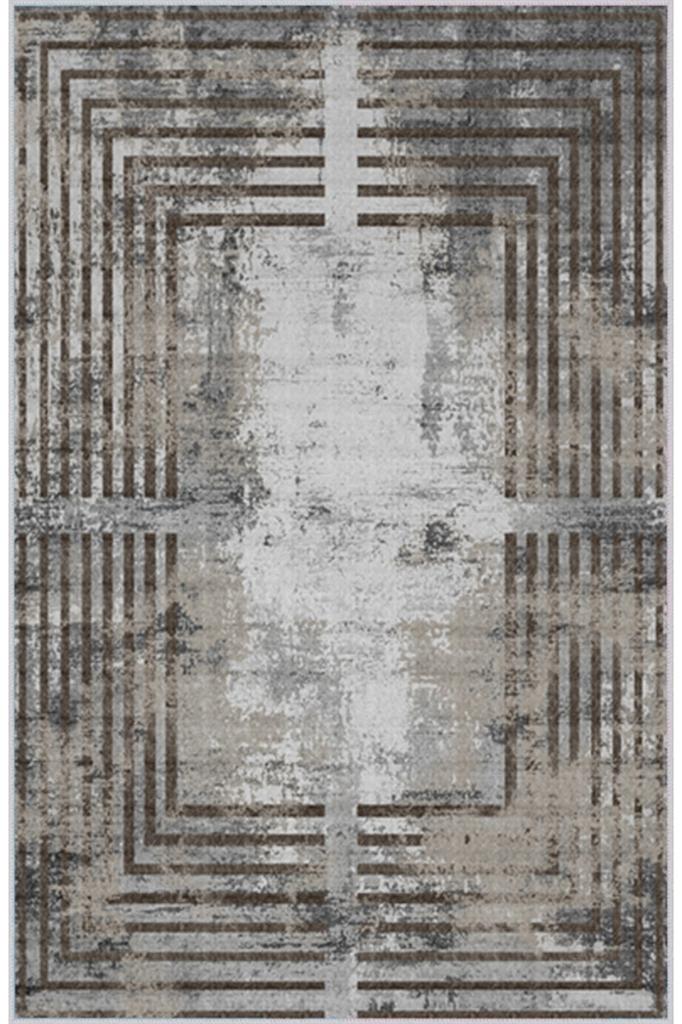 Eliana Home Моющийся ковер с принтом LNA1550-SD295