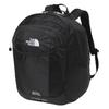 North K Toss Box Black ONESIZE [The Face]