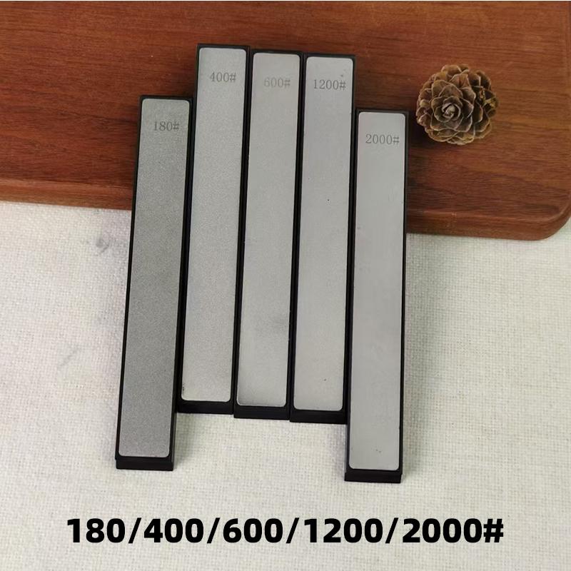 Алмазная точилка для ножей, Точильные камни, Профессиональные кухонные инструменты