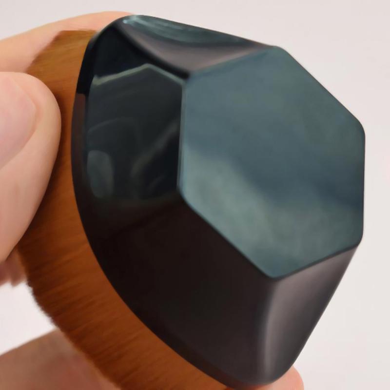 Кисть для нанесения тональной основы Magic Foundation Brush Petal Brush Портативная кисть для макияжа Beauty Makeup Tool