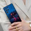 Чехол для телефона PRINT с Мияги и Энди Панда для Samsung Galaxy S26 Ultra S25 S24 S23 S22 S21 S20 Note10