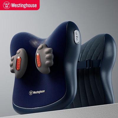 Массажер для глубокого массажа с подогревом Westinghouse, штекер CN (адаптер в комплекте)
