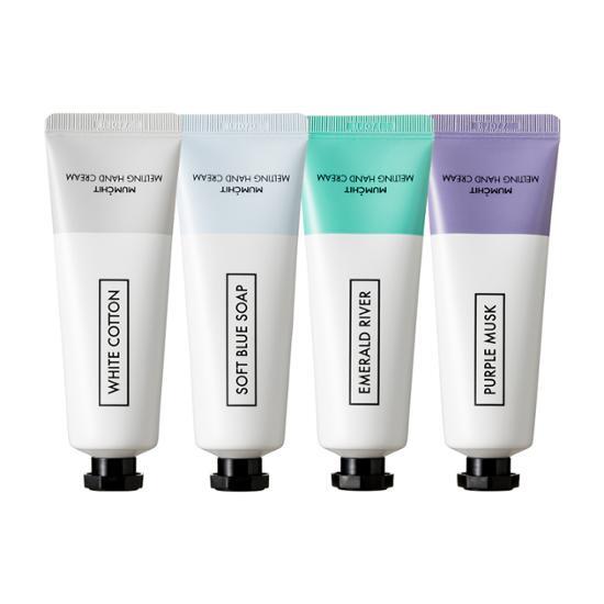 Stop Melting Hand Cream 50ml 4 Types, Choose 1